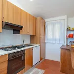 Cala Di Volpe - Casa Vista Mare E Campo Da Golf Daire *
