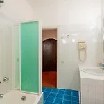 Daire Cala Di Volpe - Casa Vista Mare E Campo Da Golf