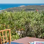 Cala Di Volpe - Casa Vista Mare E Campo Da Golf Appartement *