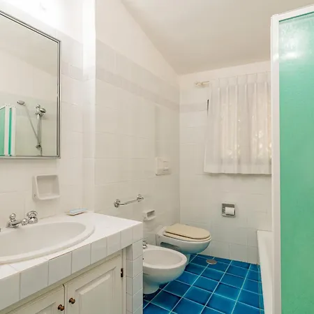 Cala Di Volpe - Casa Vista Mare E Campo Da Golf * Abbiadori