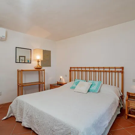 Lejlighed Cala Di Volpe - Casa Vista Mare E Campo Da Golf
