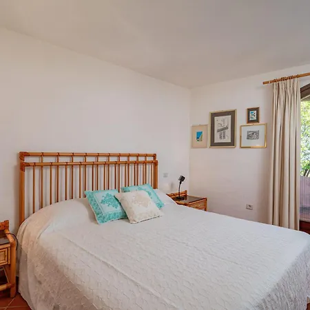 Appartement Cala Di Volpe - Casa Vista Mare E Campo Da Golf *