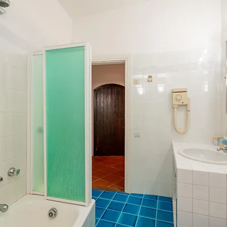 Appartement Cala Di Volpe - Casa Vista Mare E Campo Da Golf